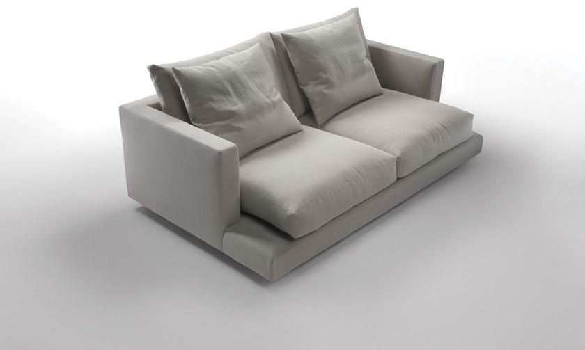 Flexform 2-х местный тканевый диван со съемным чехлом sun-id-1433540 - Вид №1