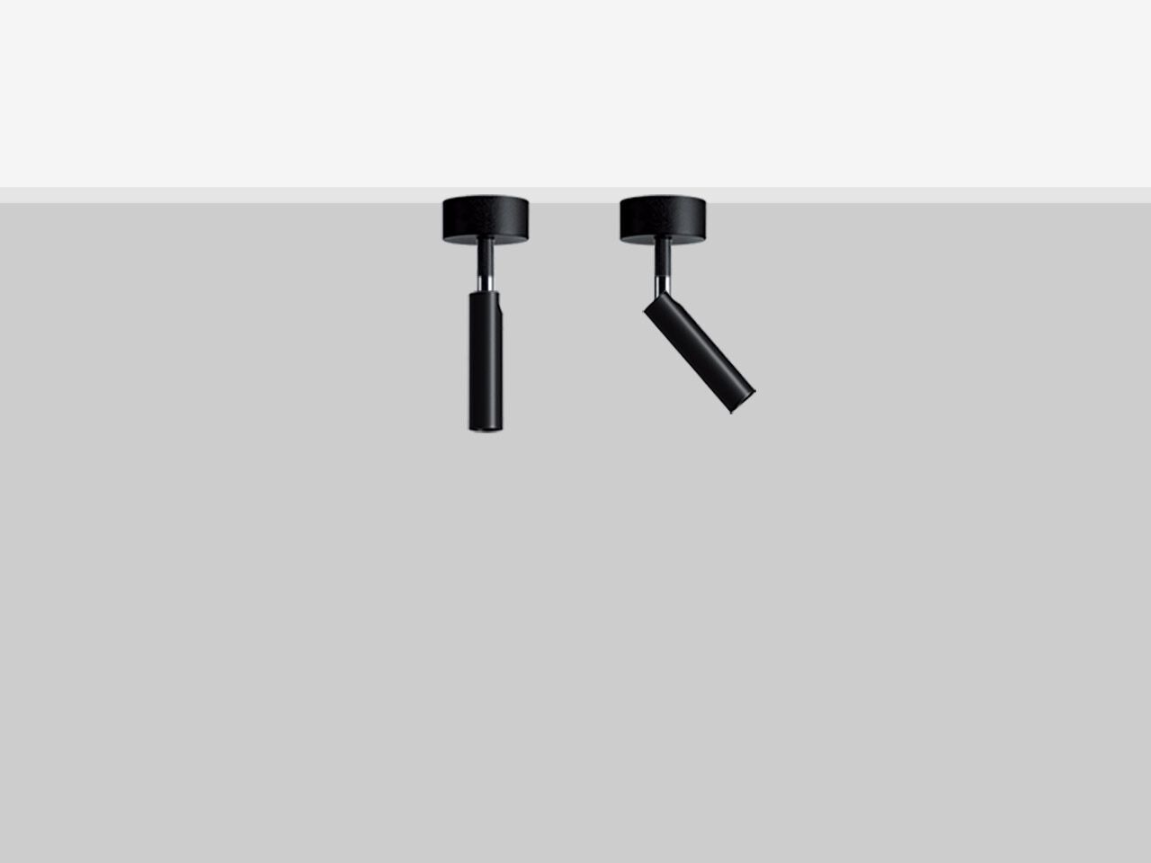 Регулируемый потолочный светодиодный прожектор Flexalighting MINIJOS S2 ARCH-00023649 - Вид №1