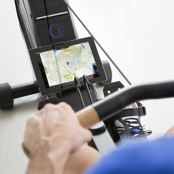 Гребной тренажер kettler coach s Kettler sun-id-2067724 - Вид №5