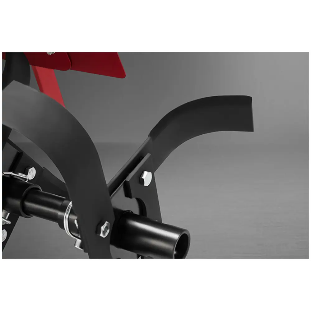 Мотоблок Мобил К МКМ-4 ПРО Honda GP200 6.5 л.с MBK0018474 STLM-2022550 - Вид №8