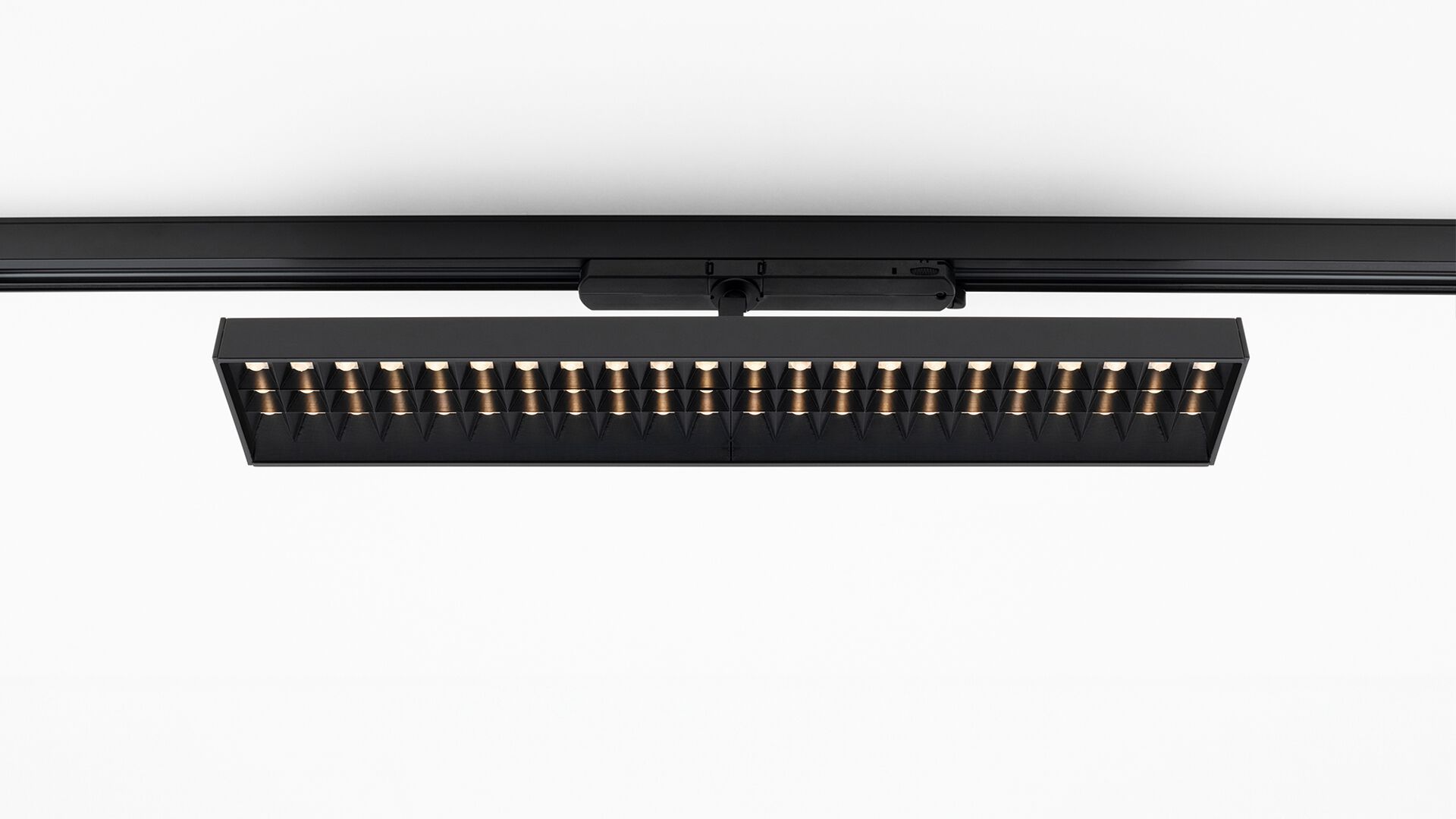 Регулируемый потолочный металлический прожектор Artemide Hoy ARCH-00147159 - Вид №3