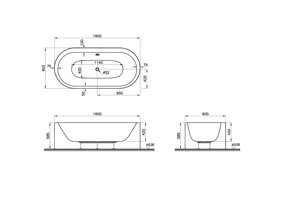 53000016000  Vitraglobal Istanbul - Вид №1