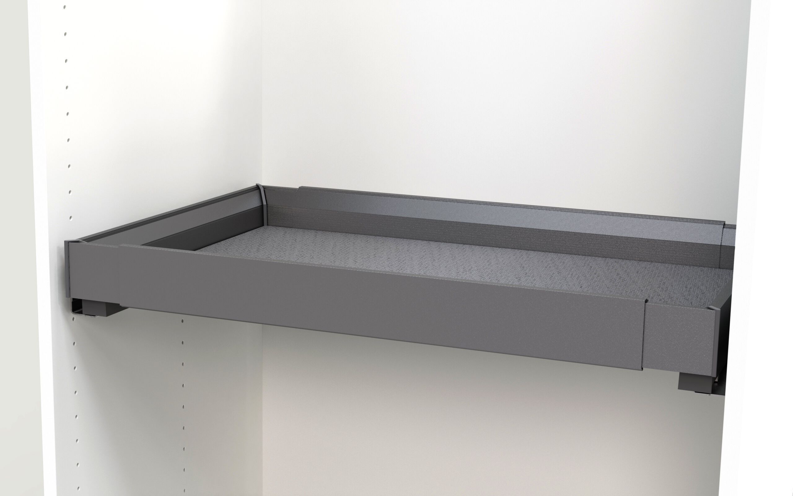 Выдвижная рама для полки Servetto PAPILLON ARCH-00017656 - Вид №4