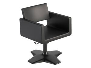 Парикмахерское кресло
