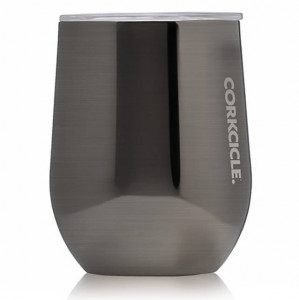 529112 Термокружка, 355 мл, черная CORKCICLE