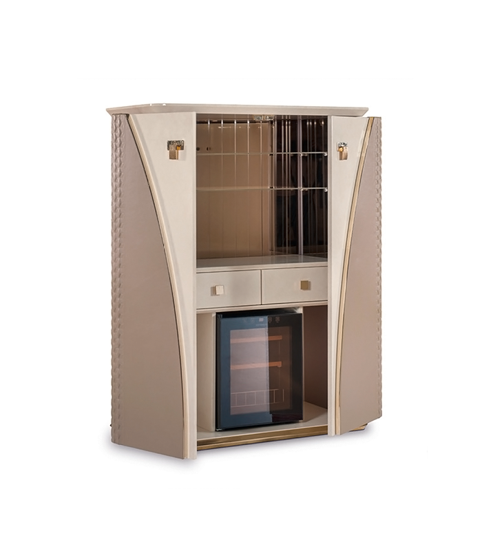 Барный шкаф  TURRI Z502L Vogue - Вид №1