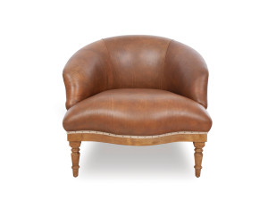 Кресло с подлокотниками