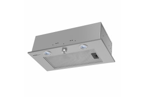 17484582 Кухонная вытяжка нержавеющая сталь Inox HOMSair Camelia 60RD