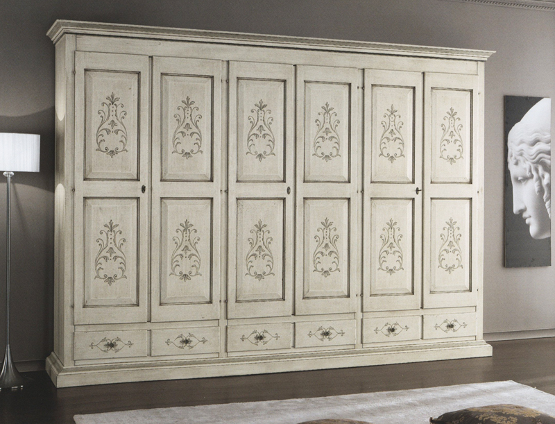 Шкаф  ARTE CASA 2204 Evoluzione