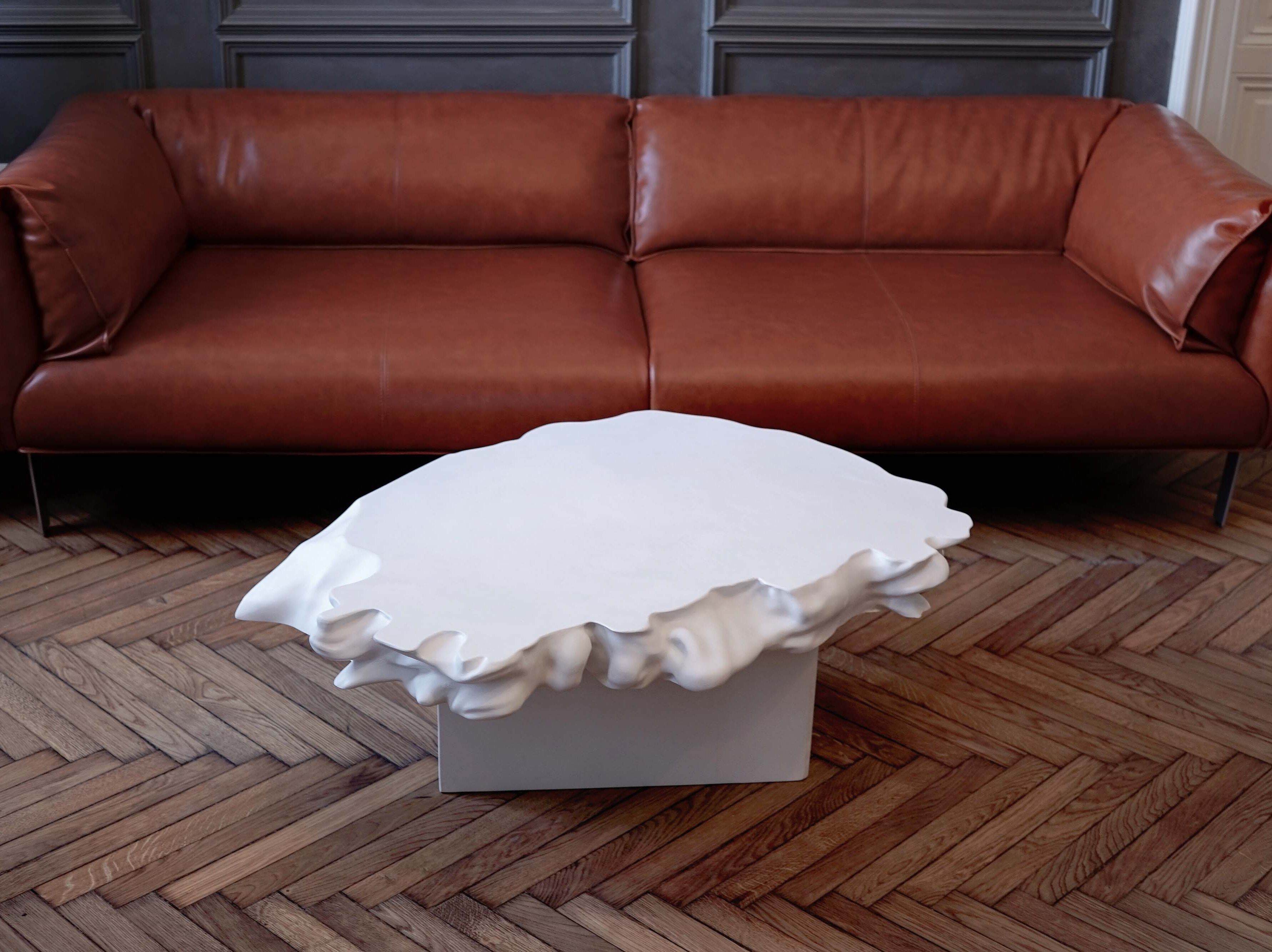 Журнальный столик LO Contemporary классика ARCH-00090047 - Вид №2