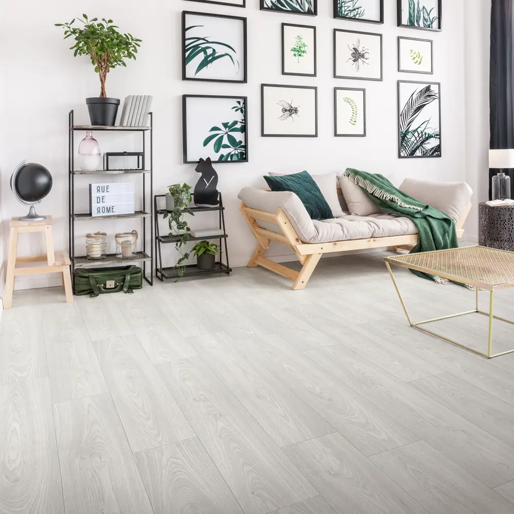 Santreyd Линолеум «Дуб Инди» с текстурой дерева для коммерческих помещений 84785099 STLM-0055140 - Вид №5