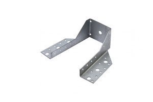15835890 Опора бруса раскрытая упаковка 60 шт OBR-R 50x160 ZKPI