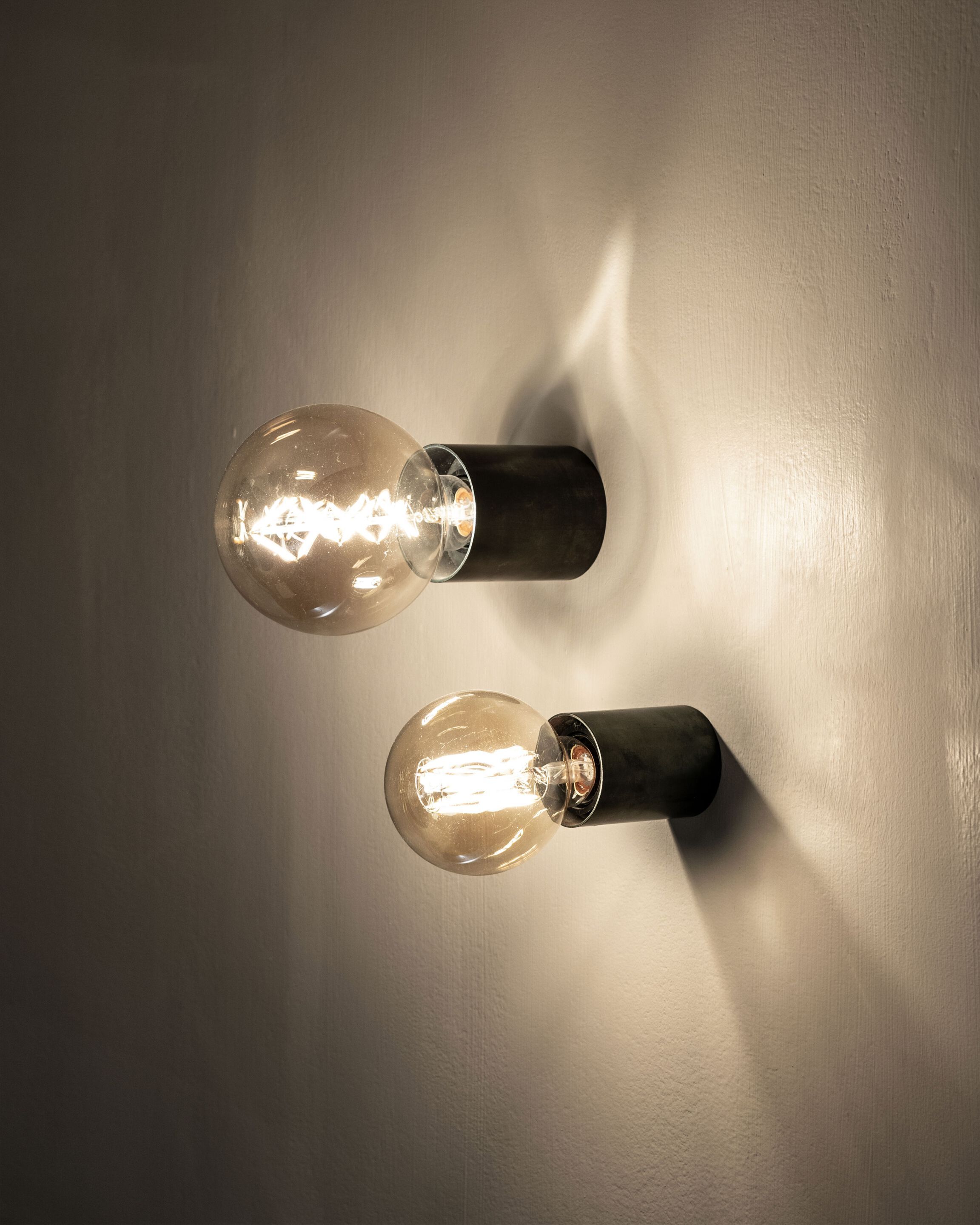 Стальной светодиодный потолочный светильник Serax изысканный ARCH-00027225 - Вид №2