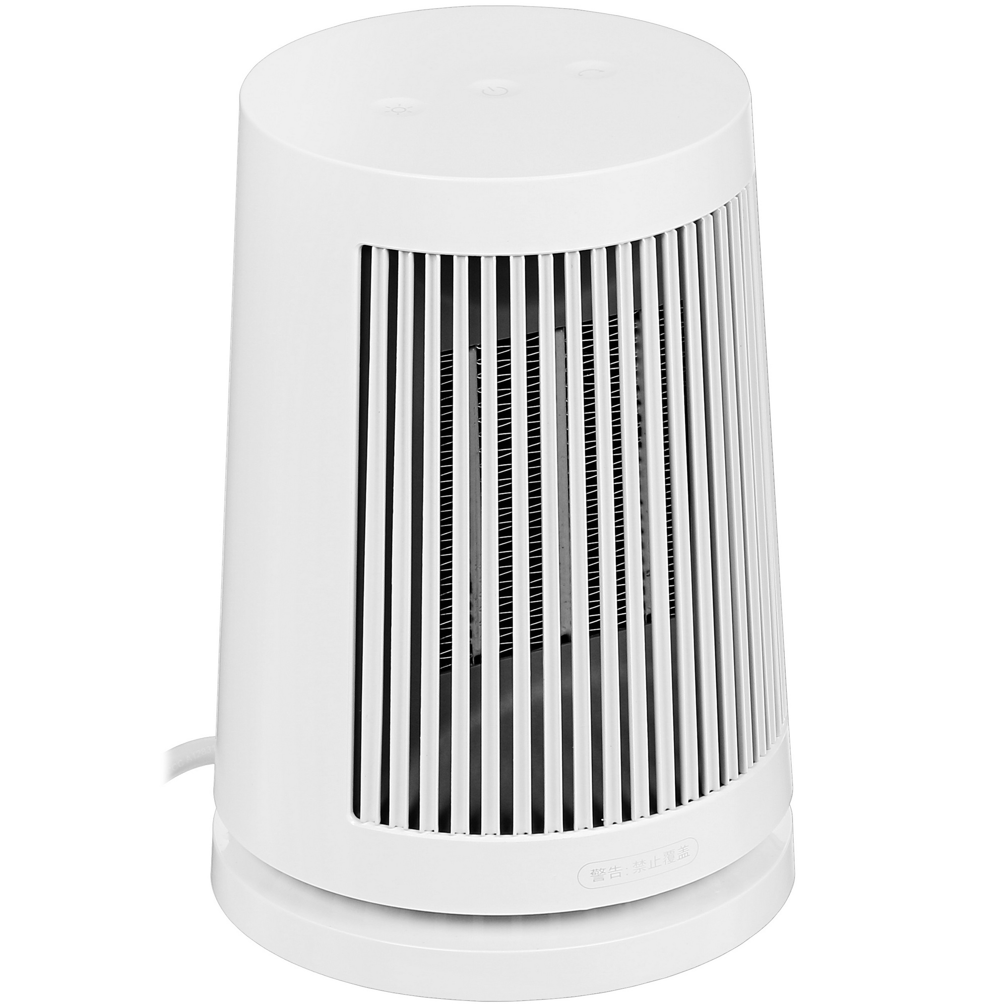 5098462 Тепловентилятор Mijia Desktop Heater ZMNFJ01YM STDN-0142179 - Вид №6