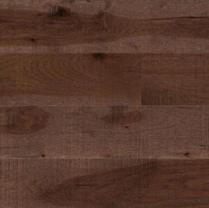 Инженерная доска Mercier Nature Кастелло Гикори Натур (Гладкая) 300-2000х165 мм.