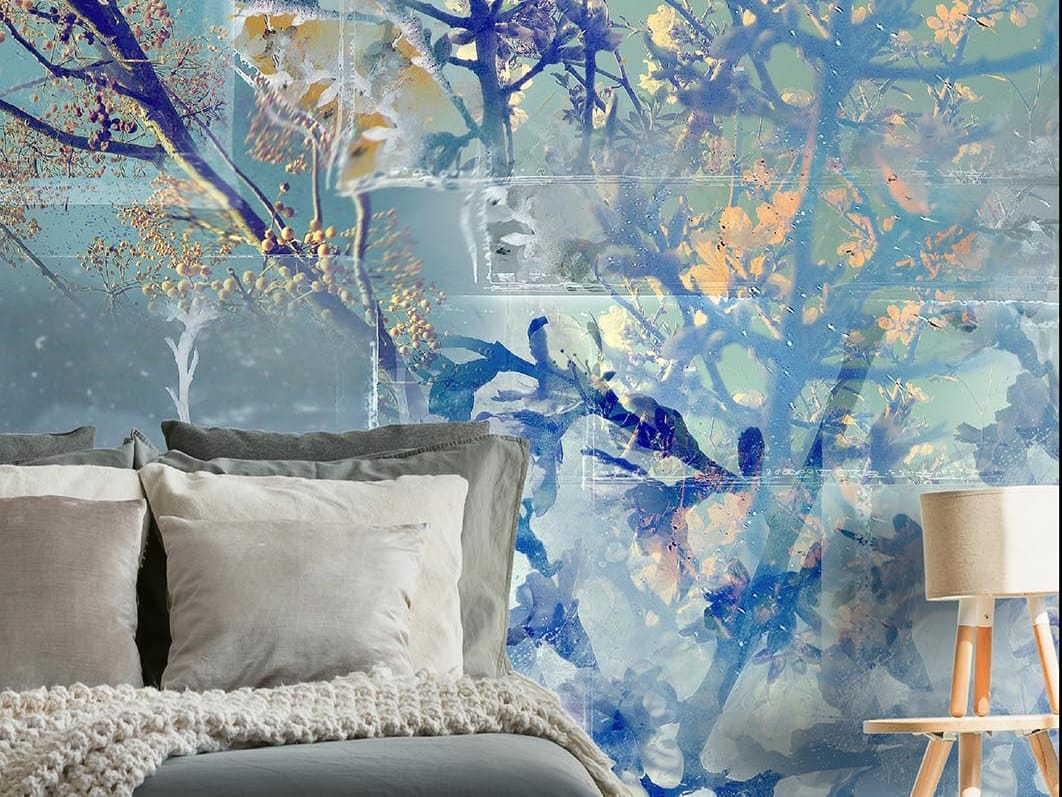 Восточные обои ПВХ бесплатно, ЭКО, моющиеся WallPepper LEVANTE ARCH-00137391