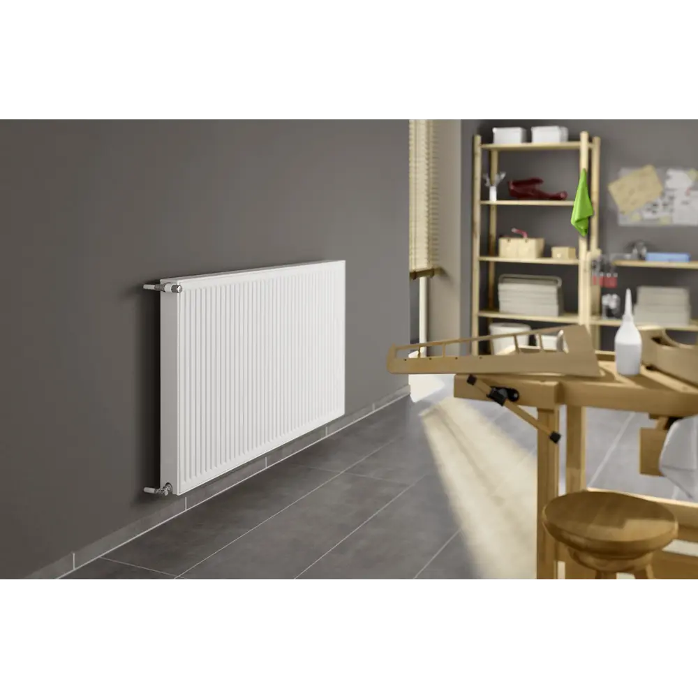 Стальной панельный радиатор Kermi Profil-K для эффективного отопления 82939673 STLM-0038206 - Вид №3