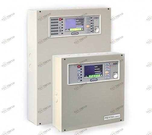 INIM ELECTRONICS Адрес аналоговой панели управления Previdia sun-id-1369452
