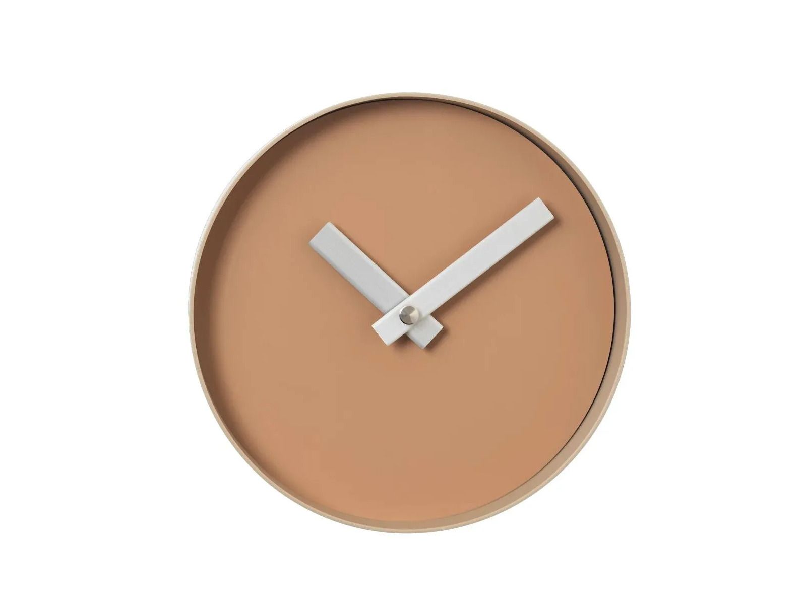 Настенные часы из нержавеющей стали blomus Rim ARCH-00076313 - Вид №2