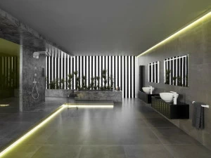 BUTECH Цементный клей для полов