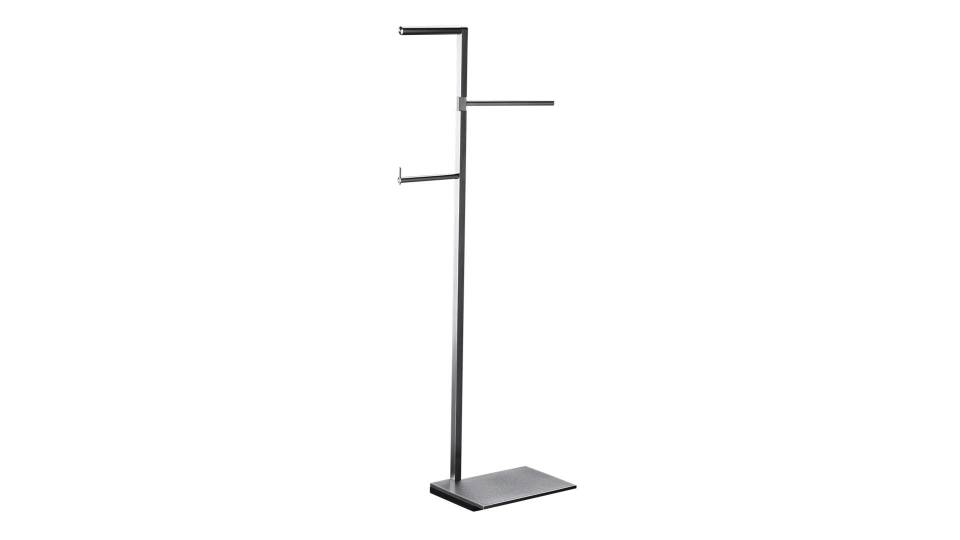 A4.61 Полотенцедержатель Waterrevolution Line S22 Water Evolution  - Вид №1