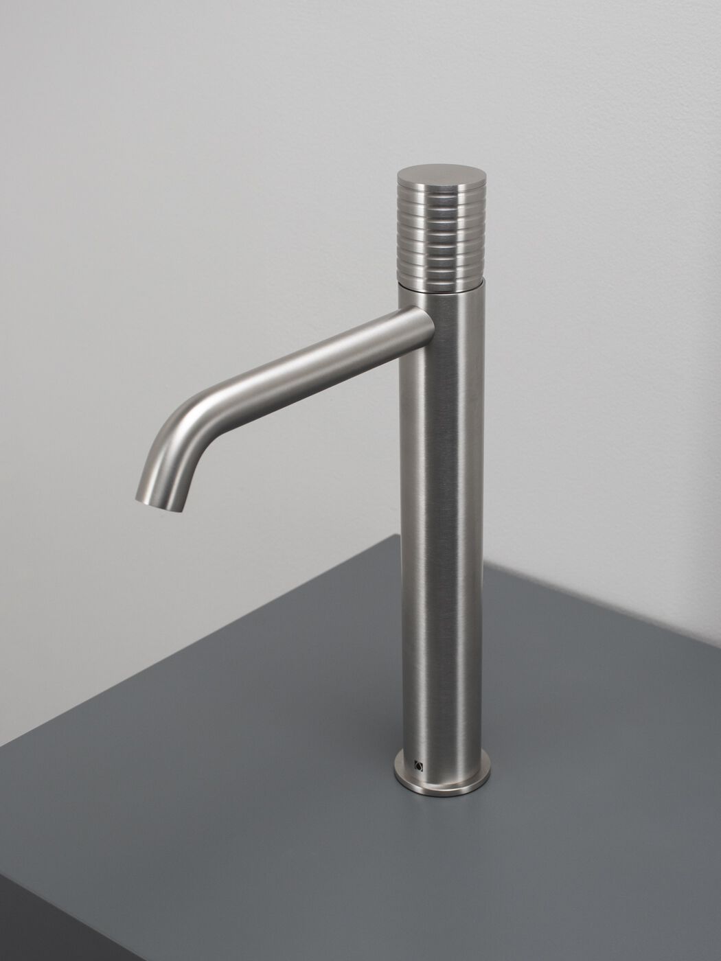 Смеситель для раковины из нержавеющей стали Super Inox OPLUS ARCH-00006126 - Вид №1