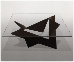 Стол журнальный  REFLEX MATHEMATIQUE 40