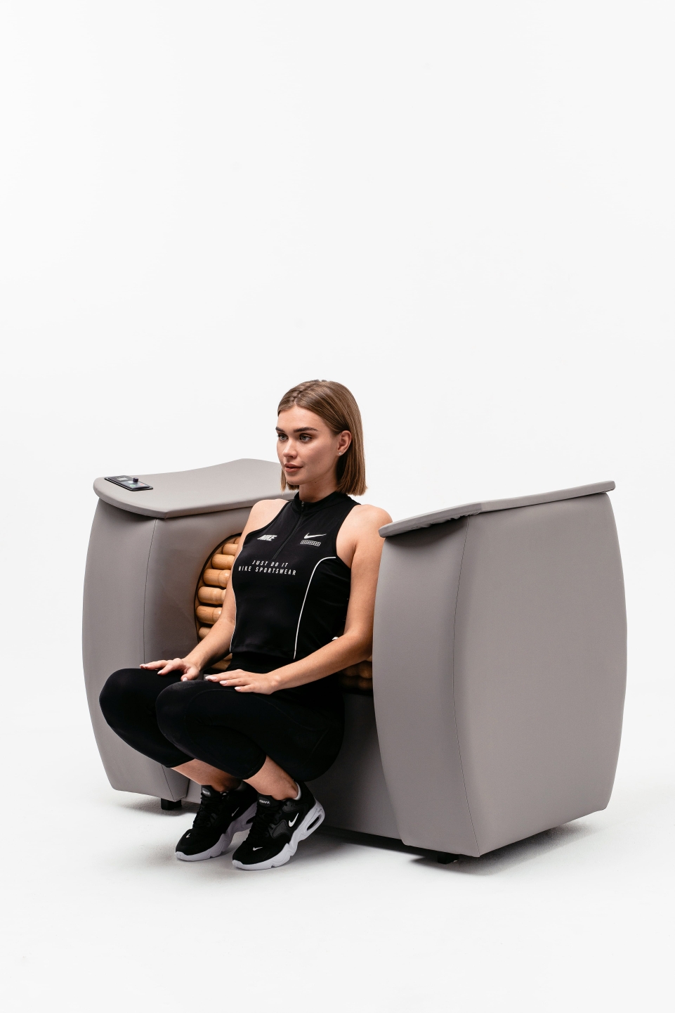 Роликовый тренажер BeautyRoll Стандарт Santreyd MED-01 - Вид №6