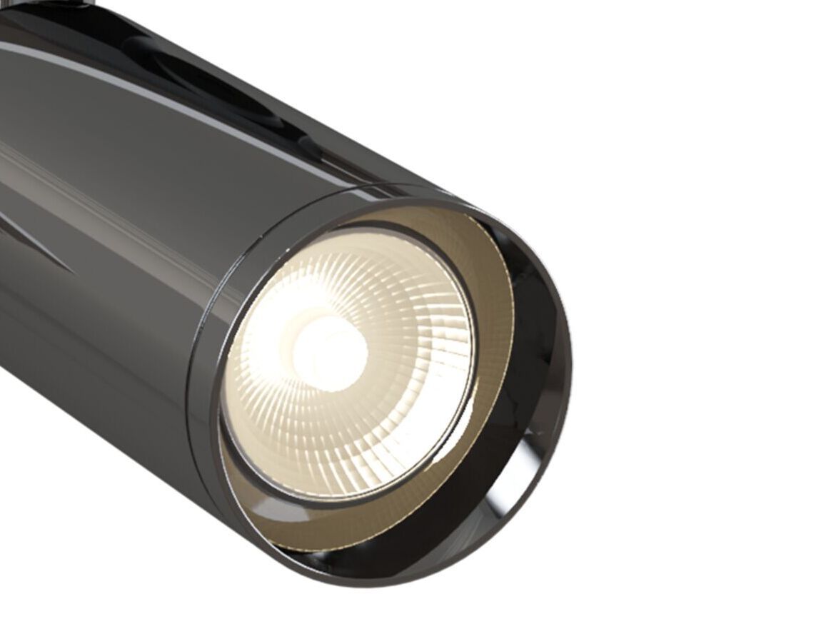 Алюминиевое освещение трека Maytoni Focus ARCH-00142803 - Вид №7