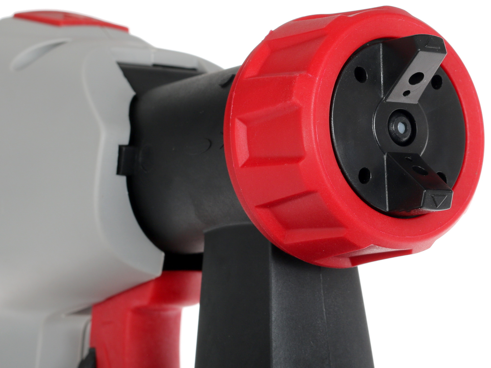 Краскопульт Зубр КПЭ-750 1063249 STDN-0037680 - Вид №9