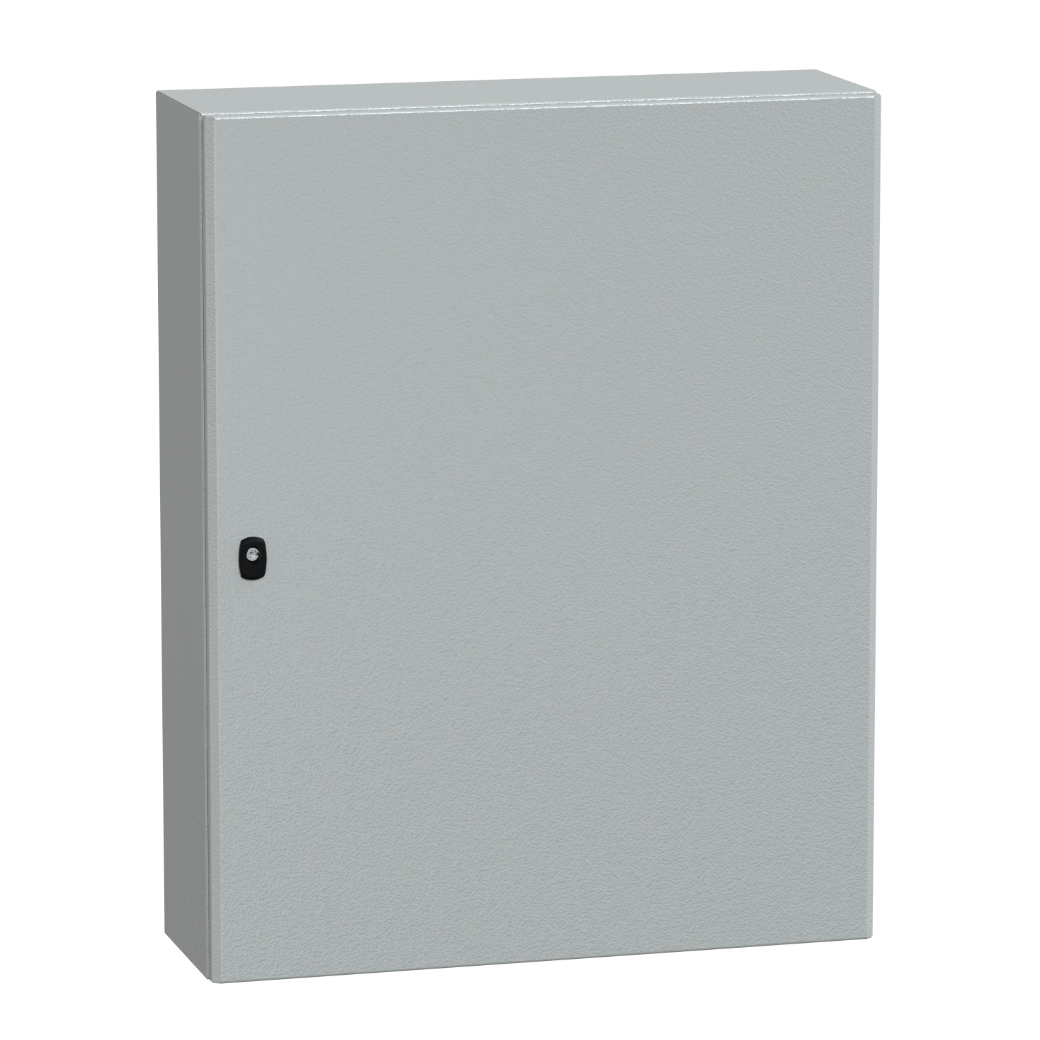 NSYS3D10825P Щит с монтажной платой Spacial S3D, 800x1000x250мм, IP66, сталь Schneider Electric 