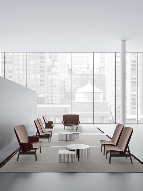 La Cividina Мягкое кресло Ala sun-id-1486101 - Вид №2