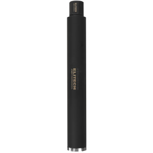 Алмазная коронка Elitech HD 206476 9159140