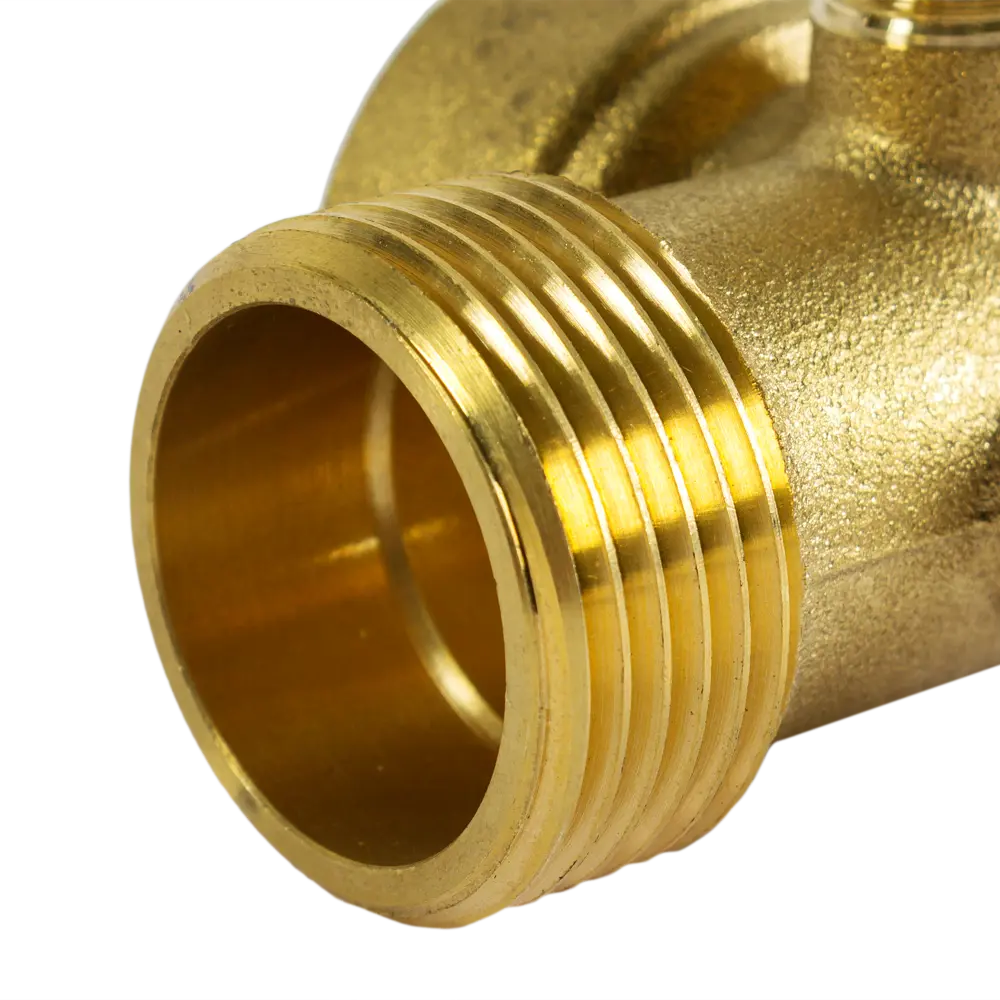 Пятивыводной штуцер РОСТЕРМ для насосного оборудования 1"x1/4" 17995201 STLM-1568101 - Вид №1