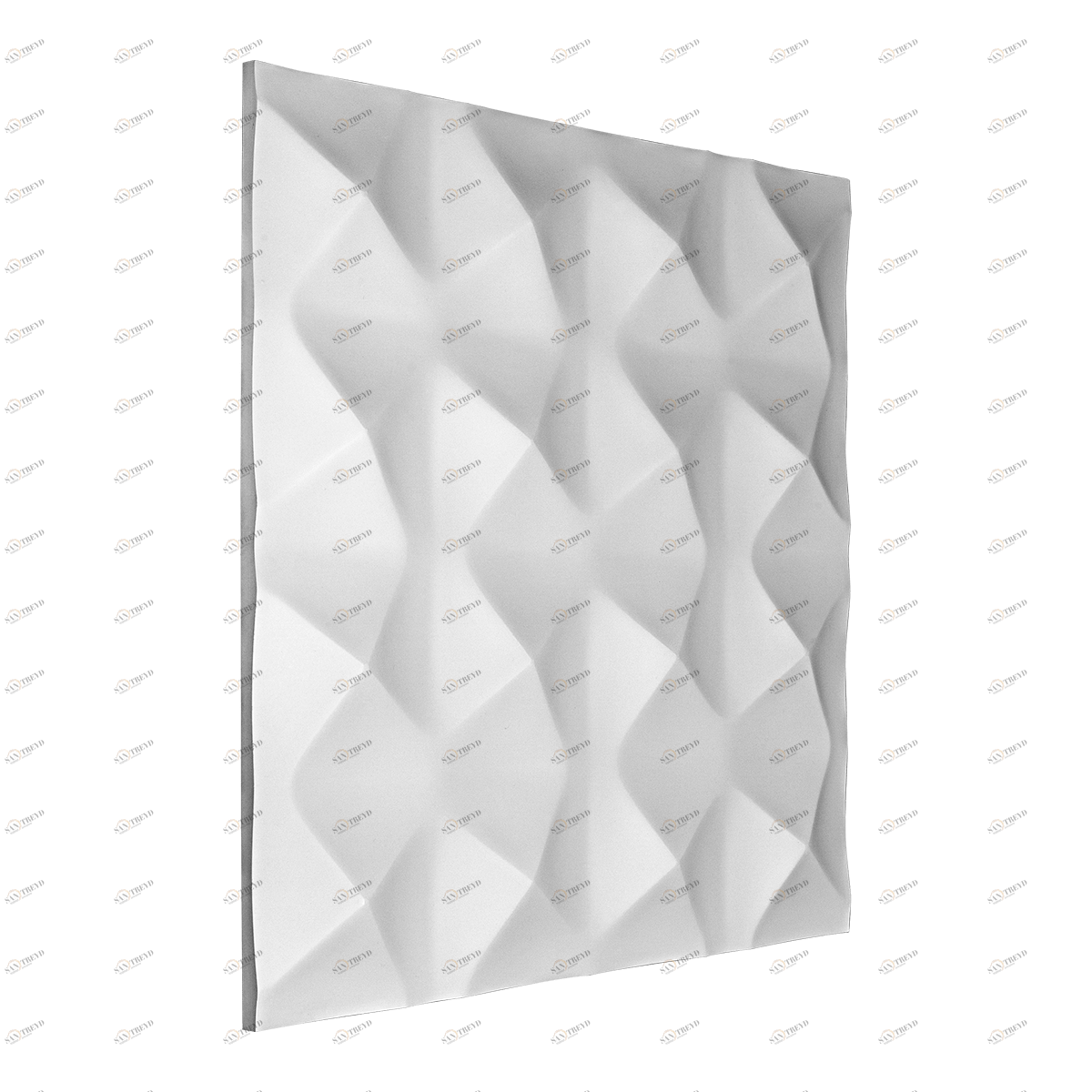 ЕВРОПЛАСТ 1.59.003 Декоративная панель 1.59.003 Пенополиуретан 