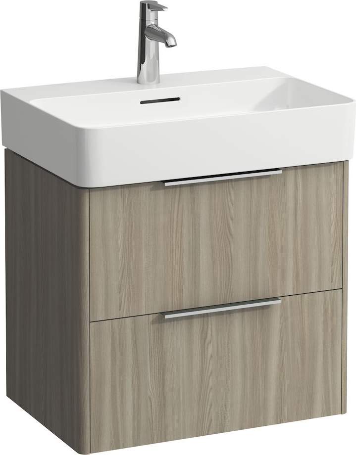 H4022521102611 Шкафчик для раковины 810283, с 2 ящиками LAUFEN PRO - Вид №1