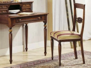 Arvestyle Мягкое кресло с открытой спинкой Canaletto Cn-0969