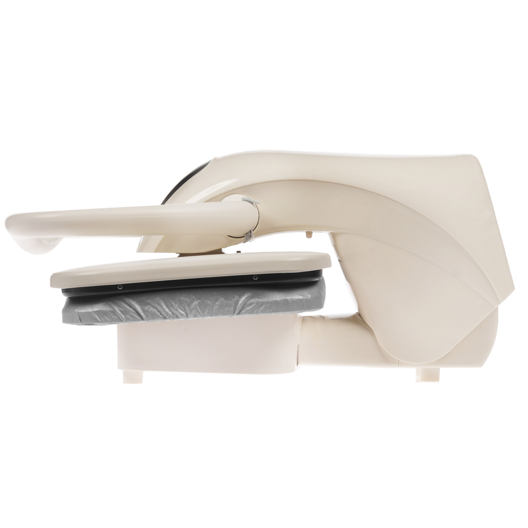 1124272 Гладильный пресс MIE Romeo III белый STDN-0141890 - Вид №2