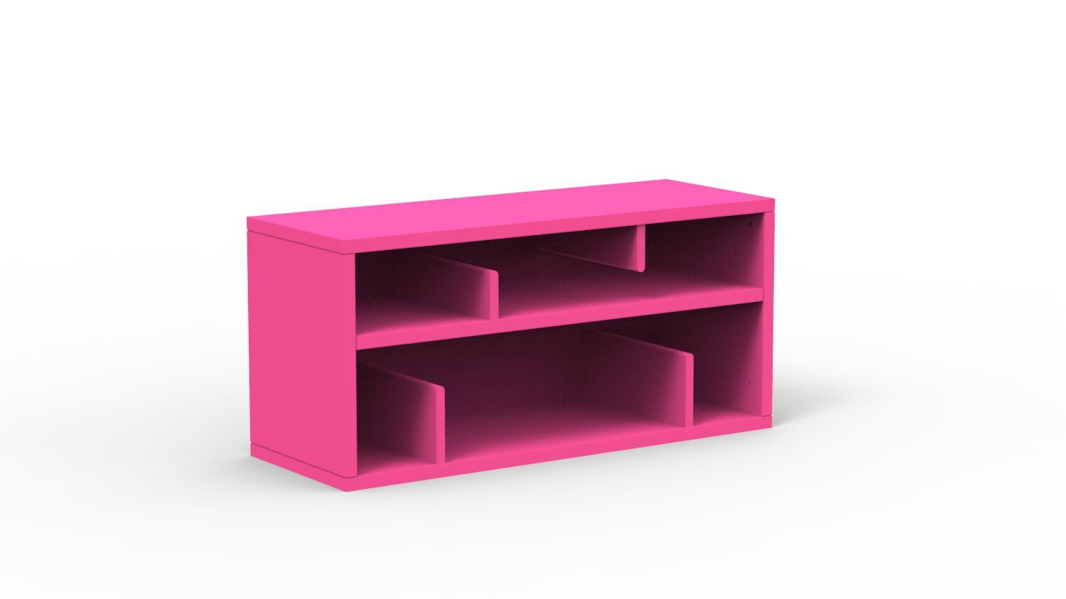 Модульная библиотека Mathy by Bols MADAKET ARCH-00147984 - Вид №17