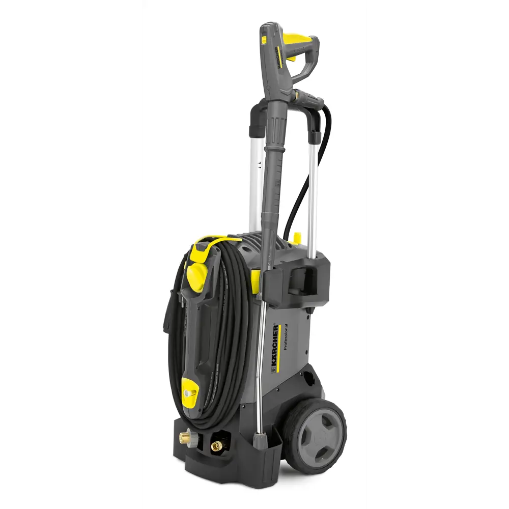 Мойка высокого давления Karcher HD 6/13 C Plus, 190 бар, 590 л/час 83062198 STLM-2103419  - Вид №1