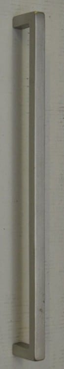 Бронзовая мебельная ручка GIARA ART DESIGN-BRONZE Quadra ARCH-00086766 - Вид №30