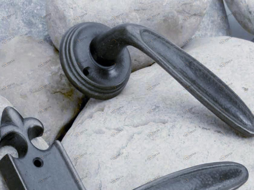 GIARA Бронзовая ручка Ovale sun-id-1498436