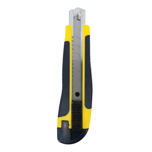 Нож с выдвижным сегментированным лезвием XD5 9 мм