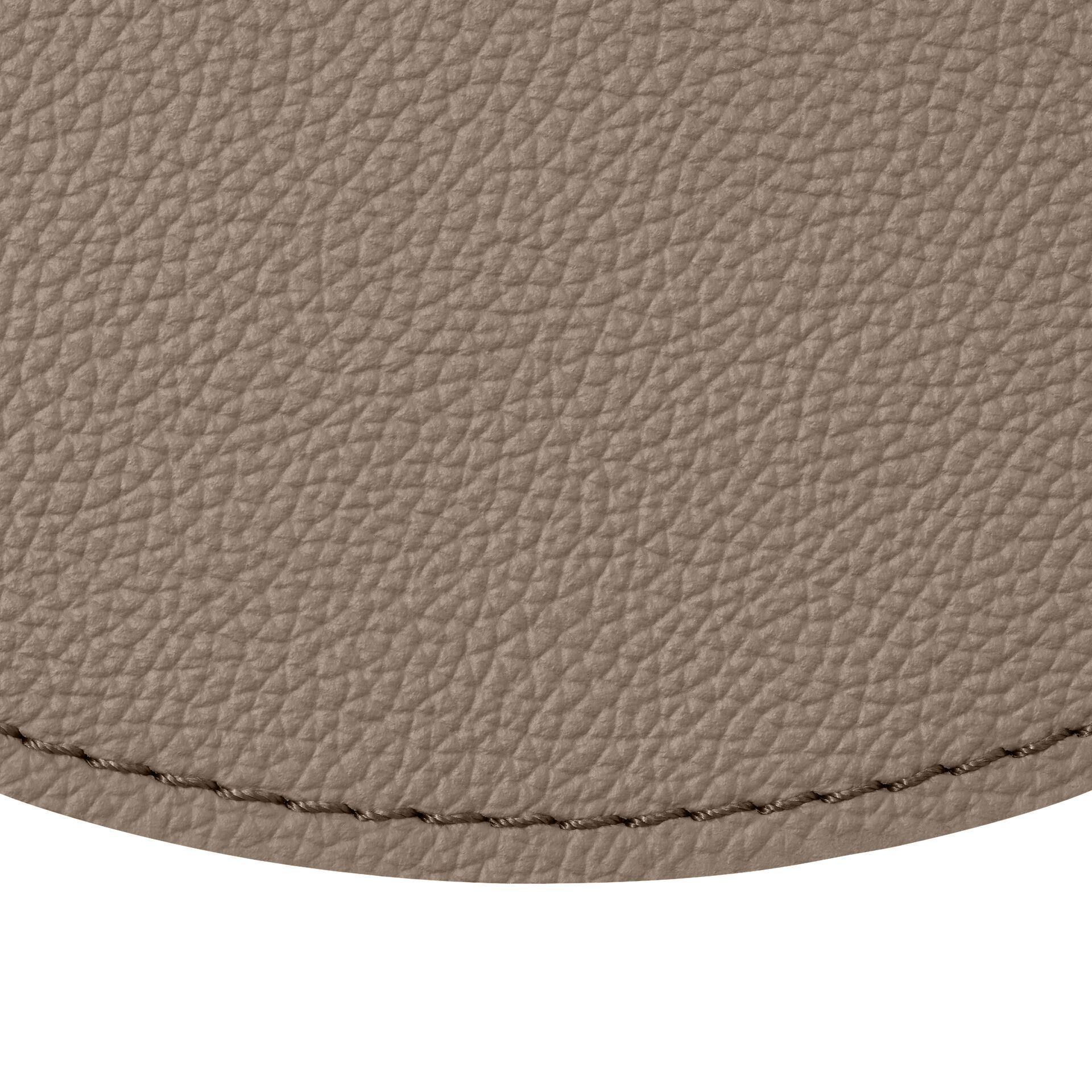 Круглый кожаный коврик для мыши EGLOOH APOLLO ARCH-00086294 - Вид №81