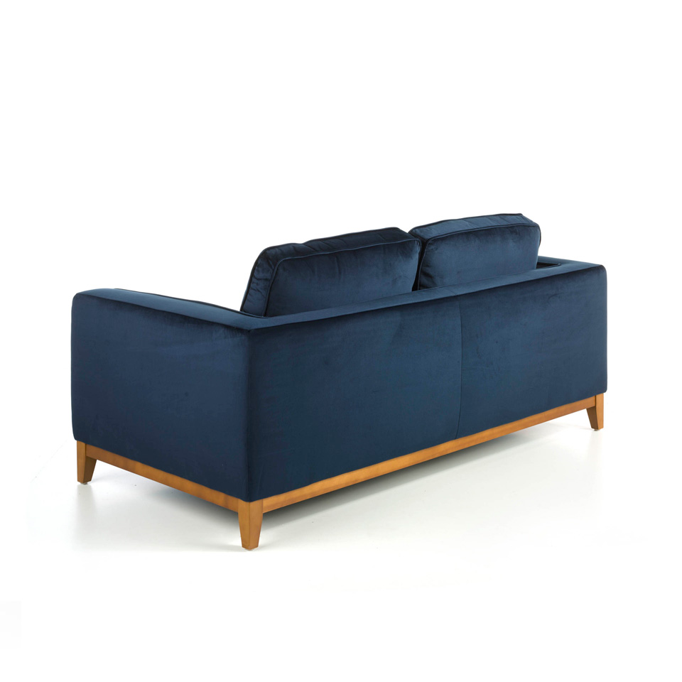 072680 Диван 2-х местный -2P Angel Cerda KF2021  - Вид №2