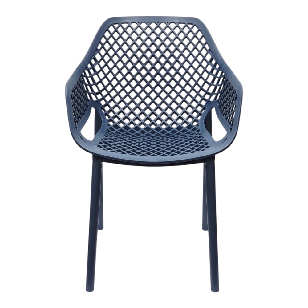 Полипропиленовый стул с подлокотниками WS Design ARIA ARCH-00063295 - Вид №39