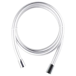 Шланг для душа, 1.75 м, ПВХ, цвет хром 15158548 STLM-2176754