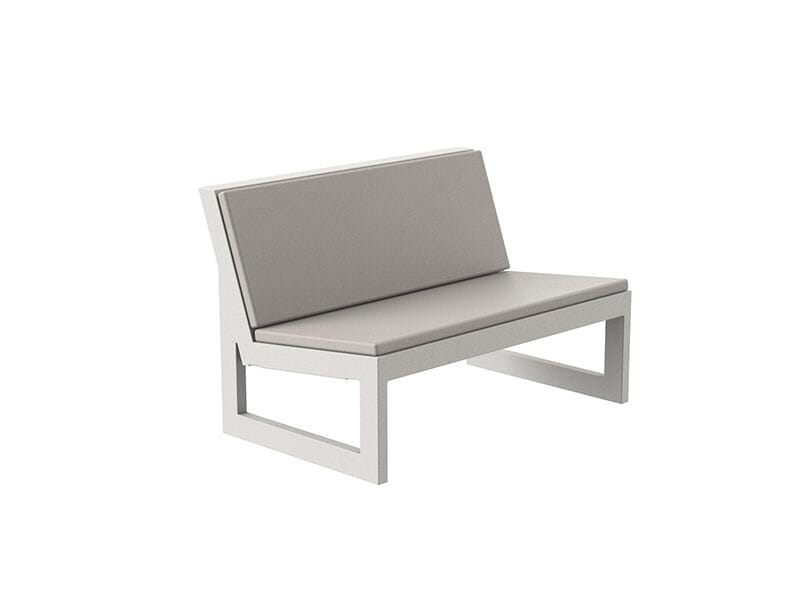 Модульный садовый диван Vondom рамка ARCH-00123489 - Вид №3