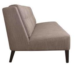 Hamilton Conte Paris Кресло из ткани Làzaro sun-id-1491865 - Вид №3