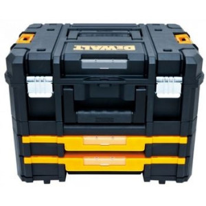 Ящик для инструмента и принадлежностей DeWalt TSTAK DWST83395-1 9013914